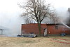 2009 - Mutual Aid House Fire - 9